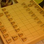 9×9の将棋盤は将棋初心者の子どもたちには少し使いづらい!?