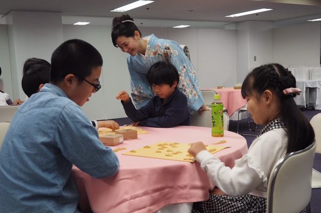 何度も声をかけるうちに子どもがやる気を出してくれます。