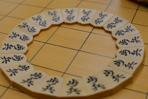 詰みと必至と王手と詰めろ 株式会社いつつ