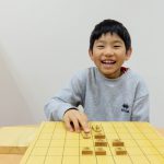 将棋教室の最初にポジティブな声をかけると子どものやる気スイッチが入る