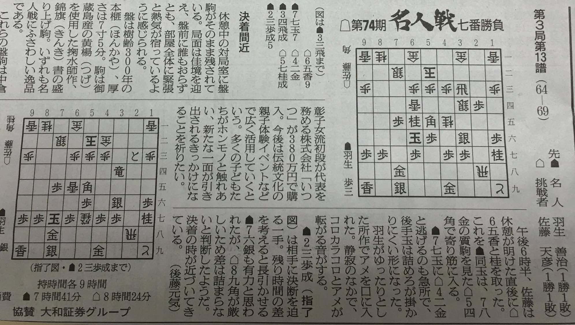 将棋上達のための棋譜並べ5ステップ 株式会社いつつ