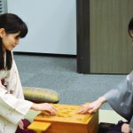 子どもたちの棋力が追いつかなくても、対局の後は必ず感想戦をするようにしましょう。