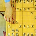 目的を持って棋譜並べにチャレンジしよう。