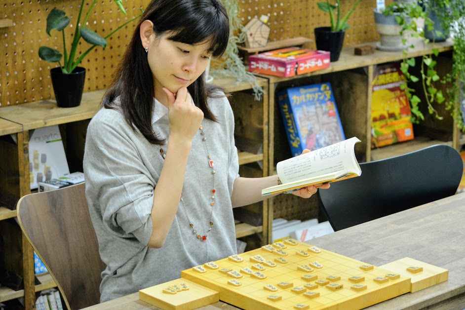 将棋上達のための棋譜並べ5ステップ 株式会社いつつ