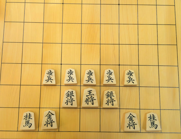 将棋 囲い 相性