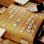 将棋の囲いは王様を守るお城