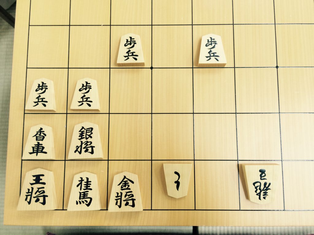 それどういう意味 想像がつかない将棋のおもしろい言葉たち5つ 株式会社いつつ