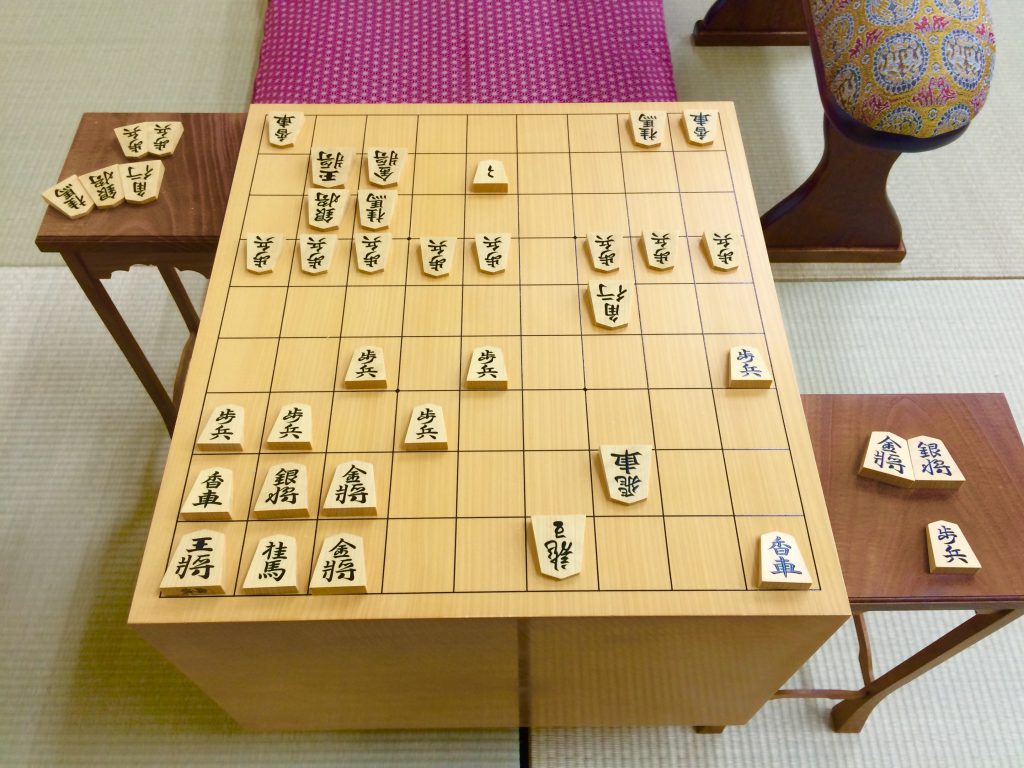 それどういう意味 想像がつかない将棋のおもしろい言葉たち5つ 株式会社いつつ