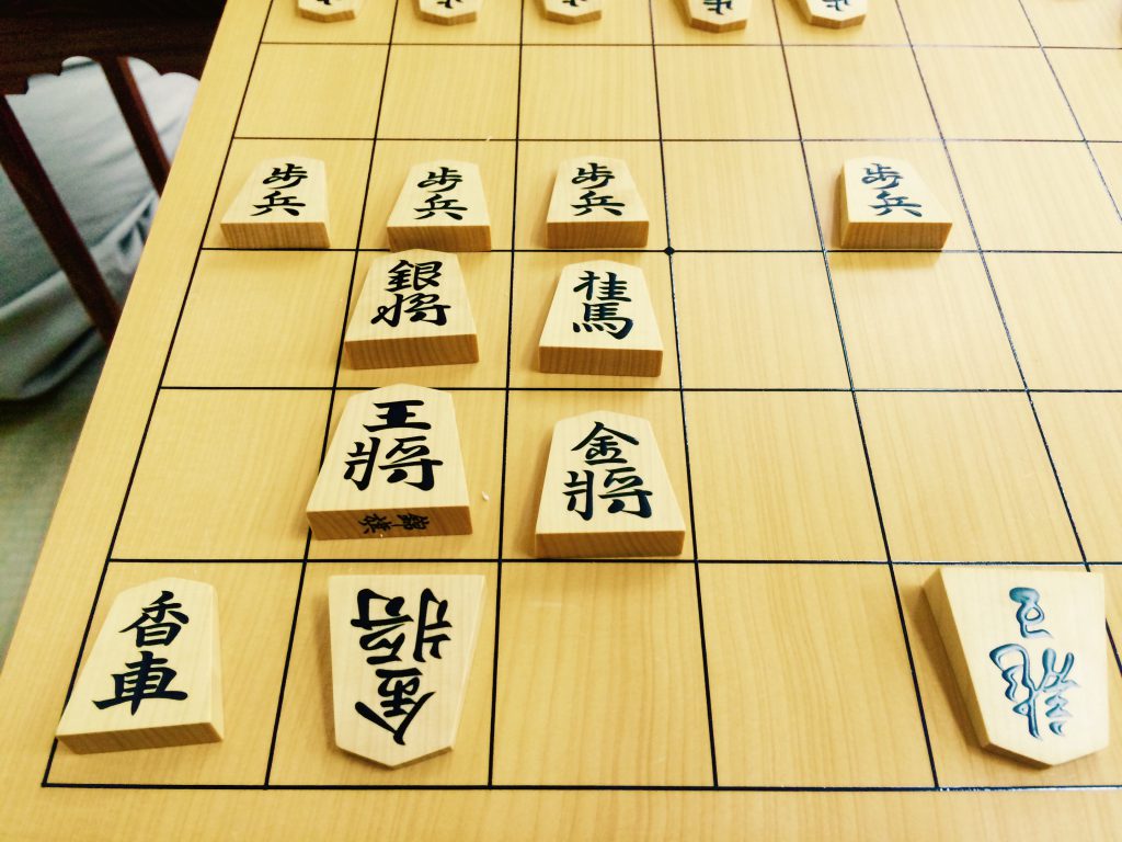 それどういう意味 想像がつかない将棋のおもしろい言葉たち5つ 株式会社いつつ