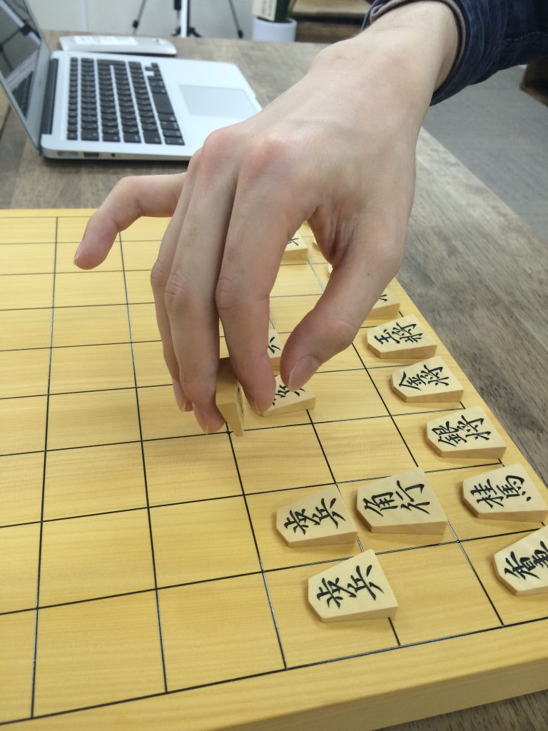 知っているとかっこいい将棋のお作法 株式会社いつつ