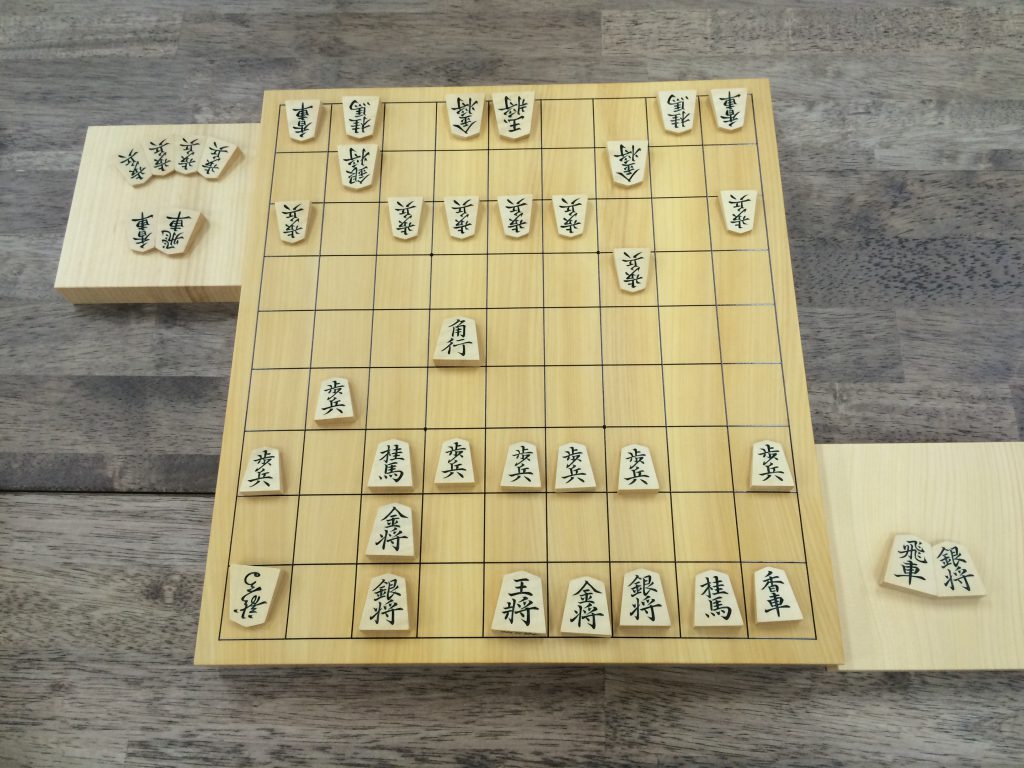 知っているとかっこいい将棋のお作法 株式会社いつつ