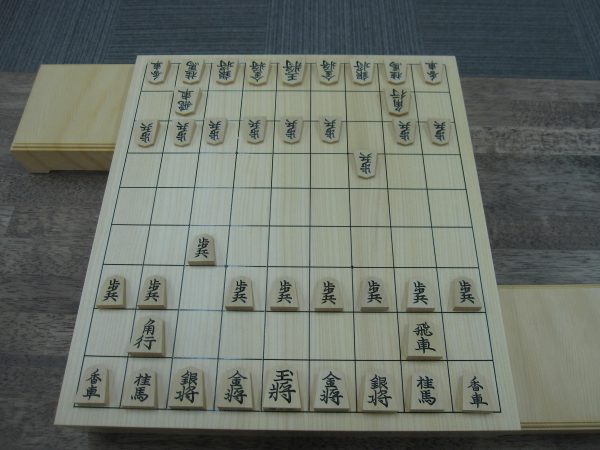 変則将棋で普段と違う将棋のルールを楽しもう 株式会社いつつ