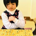 将棋が好きという気持ちがあれば、子どもたちは戻ってくるはず。