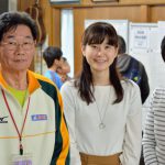 子ども教室 神拓道場にやってきました。