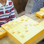 将棋初心者の子どもたちは持ち駒が上手く使えない