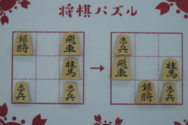 ハンディを気負わず恐れず 駒落ち するといい5つの理由 株式会社いつつ